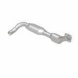 Fourgonnettes Ford MagnaFlow Conv DF 97-00 4,2 L