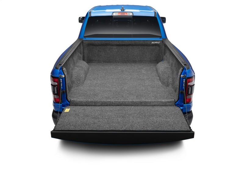 Tapis de caisse pour Dodge Ram 2019+ (sans hayon multifonction) de 5,7 pieds