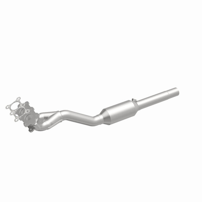 Convecteur MagnaFlow DF 98-03 VW Beetle 2.0L