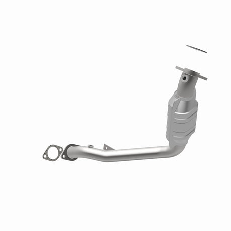 Convecteur MagnaFlow DF Ford Escort 98-01 2. OEM