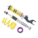 Kit Combinés Filetés KW V3 18-19 Tesla Model 3 AWD