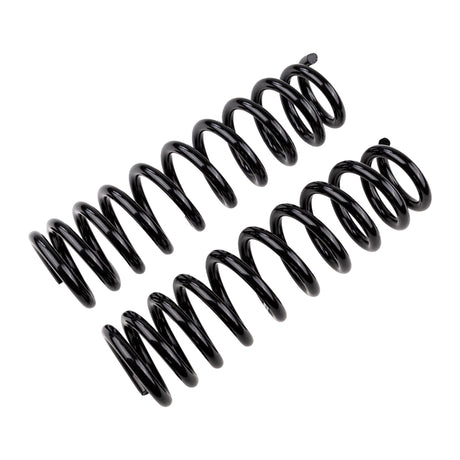 Ensemble de ressorts hélicoïdaux avant ARB / OME 2021+ pour charges moyennes Ford Bronco