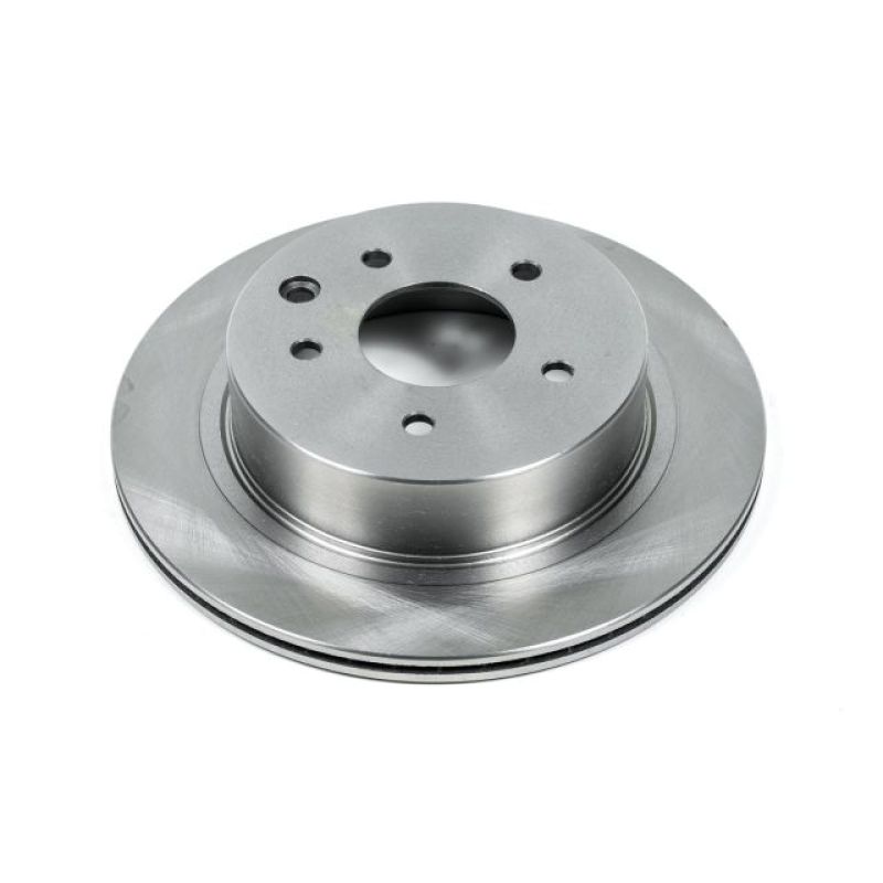 Disque de frein arrière Power Stop 03-04 Infiniti M45 Autospecialty