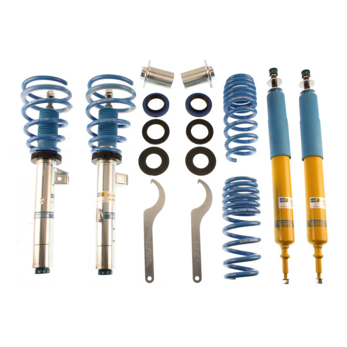 Système de suspension avant et arrière hautes performances Bilstein B16 2006 pour BMW 330i