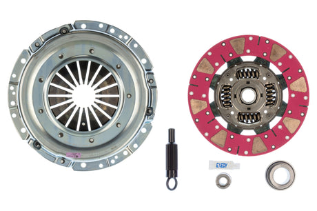 Disque de bouton d'embrayage en céramique Exedy 1996-2004 Ford Mustang V8 Stage 2