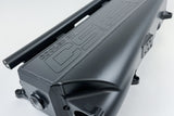 Collecteur de refroidisseur d'air de suralimentation CSF Gen 2 B58 Race X - Finition noire thermique