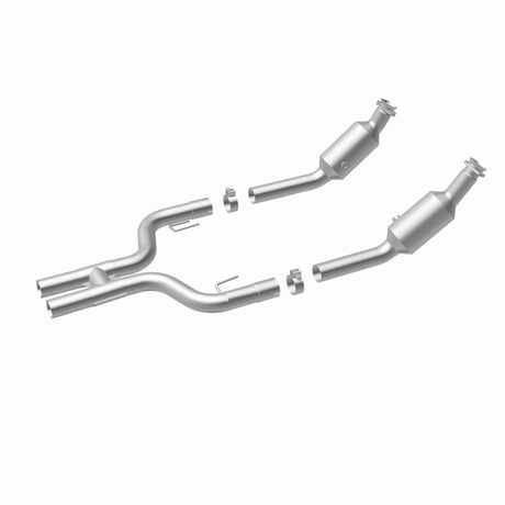 Magnaflow Conv DF Mustang 05-09 4,6 L OEM