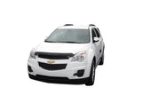 Protection de capot AVS 10-17 Chevy Equinox High Profile Bugflector II - Fumée