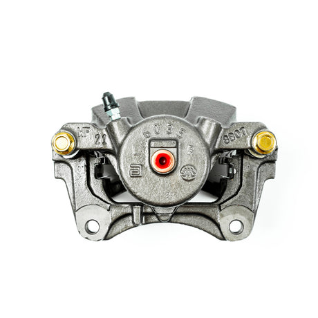 Étrier de frein avant gauche Power Stop 06-12 Chevrolet Malibu Autospecialty avec support