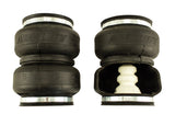 Kit de ressorts pneumatiques arrière Air Lift Loadlifter 5000 Ultimate pour Dodge Ram 2500 14-17