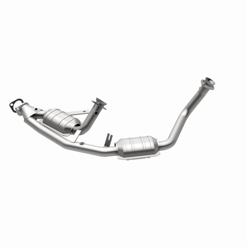 MagnaFlow Conv DF Taurus 96-99 3.0L