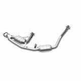 Moteur MagnaFlow Conv DF Taurus 96-99 3,0 L