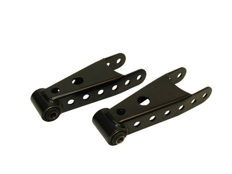 KIT DE MANILLE Belltech 01-08 GM HD 1500-2500-3500 3 pouces