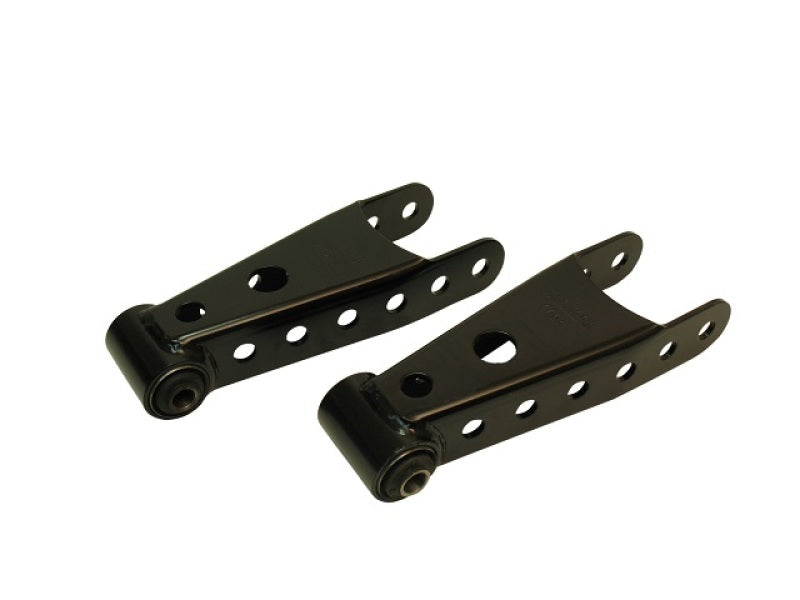 KIT DE MANILLE Belltech 01-08 GM HD 1500-2500-3500 3 pouces