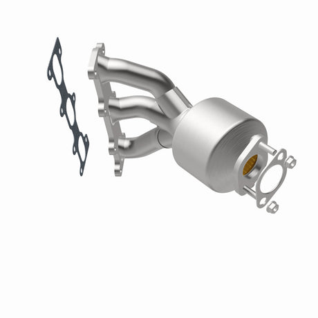 Convecteur MagnaFlow DF 05-07 Kia Sportage 2,7 L côté passager
