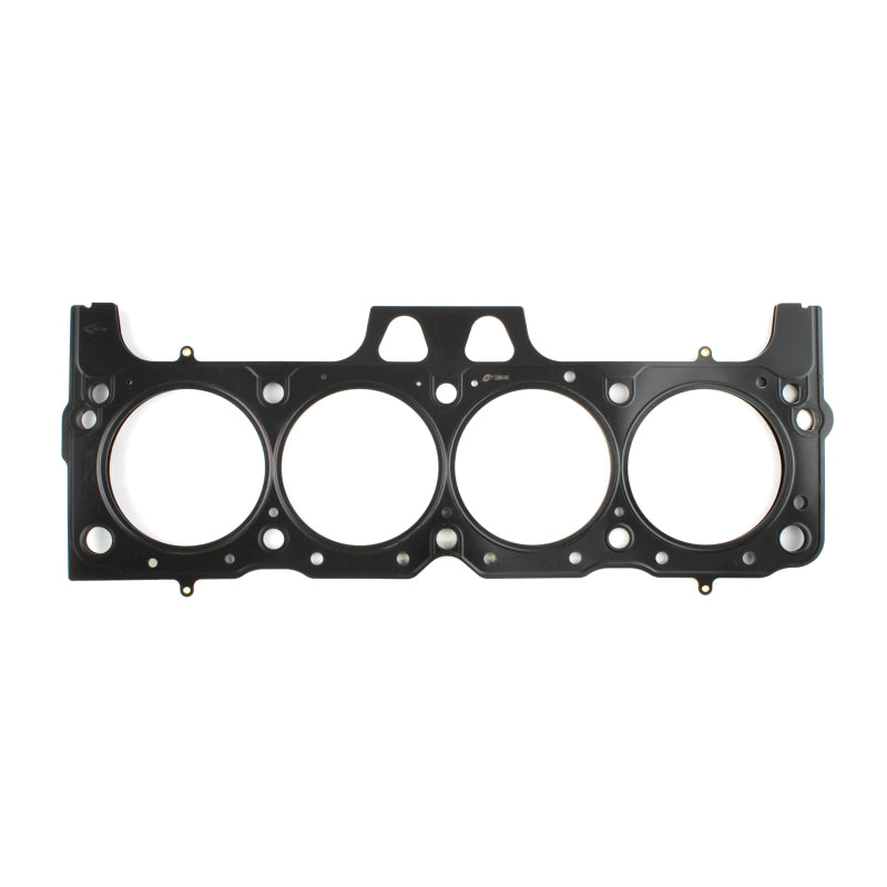 Joint de culasse MLS Cometic Ford 429/460CI Stock Block 4,50 pouces d'alésage .040 d'épaisseur