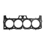Joint de culasse MLS Cometic Ford 429/460CI Stock Block 4,50 pouces d'alésage .066 d'épaisseur
