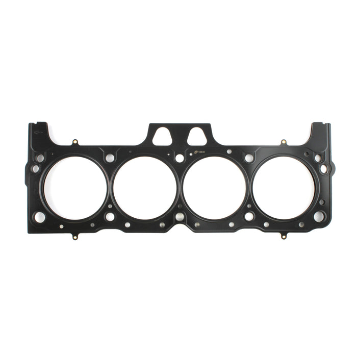 Joint de culasse Cometic Ford 429/460CI Stock Block 4.500in Alésage .098 Épaisseur MLS-5