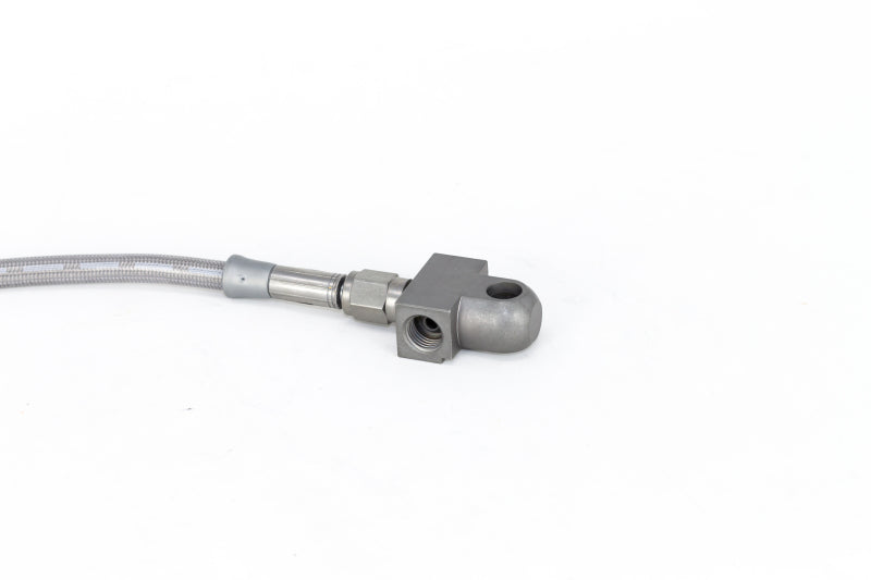 Conduites de frein Goodridge pour Chevrolet C10 88-96/Suburban 92-96/Tahoe 95-96/GMC Pickup 88-96/Yukon SS 95-96