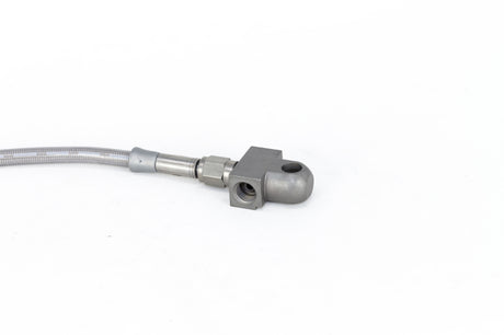 Conduites de frein Goodridge pour Chevrolet C10 88-96/Suburban 92-96/Tahoe 95-96/GMC Pickup 88-96/Yukon SS 95-96