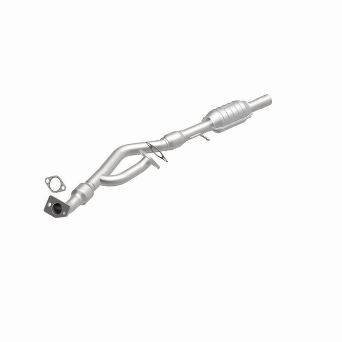 MagnaFlow Conv DF 01-03 Santa Fe