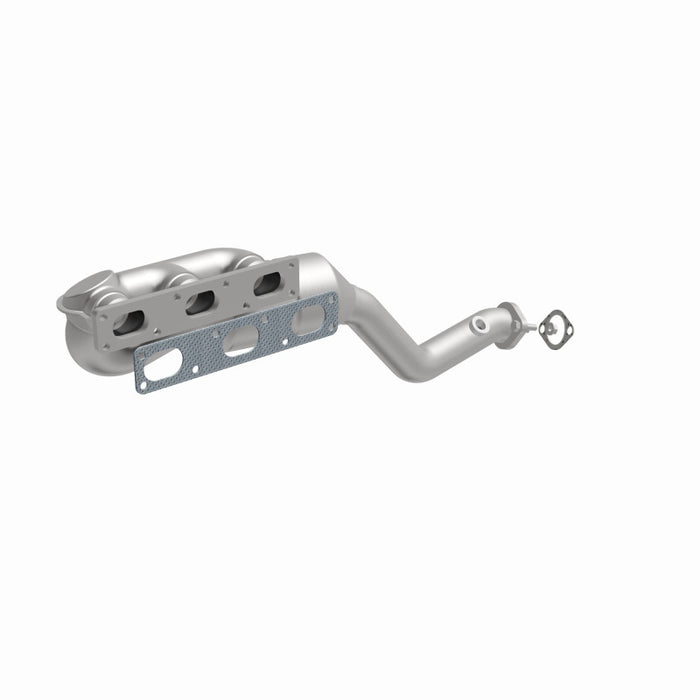 Convecteur Magnaflow DF BMW 5 99-00 Avant