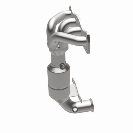 Convertisseur catalytique MagnaFlow 07-11 Mini Cooper L4-1.6LGAS California à montage direct