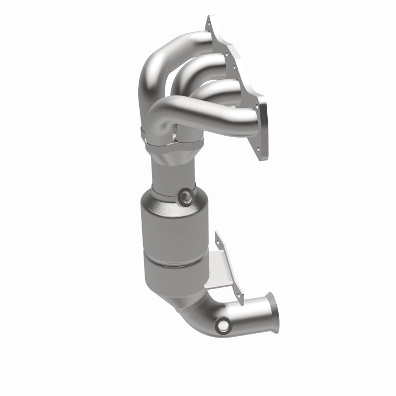 Convertisseur catalytique MagnaFlow 07-11 Mini Cooper L4-1.6LGAS California à montage direct