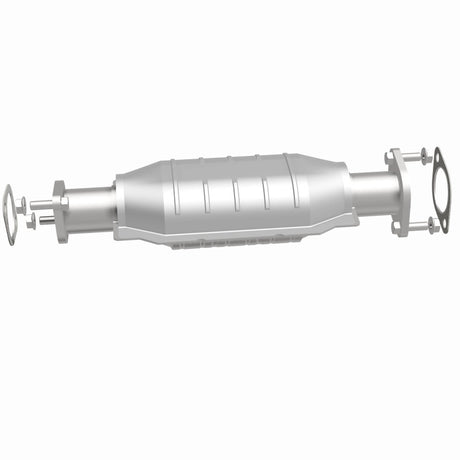 Convecteur MagnaFlow DF 05-10 Kia Sportage 2,7 L