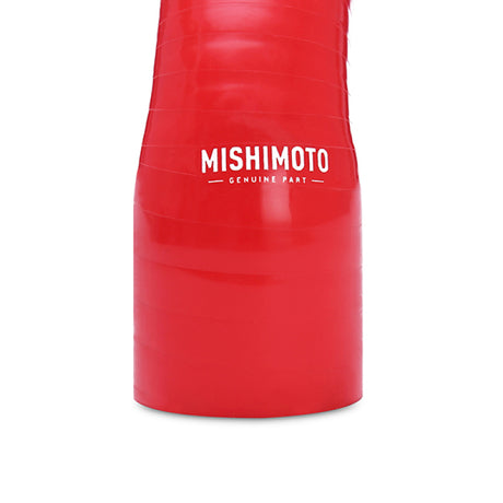 Kit de durites de radiateur Mishimoto 2014+ Ford Fiesta ST (rouge)