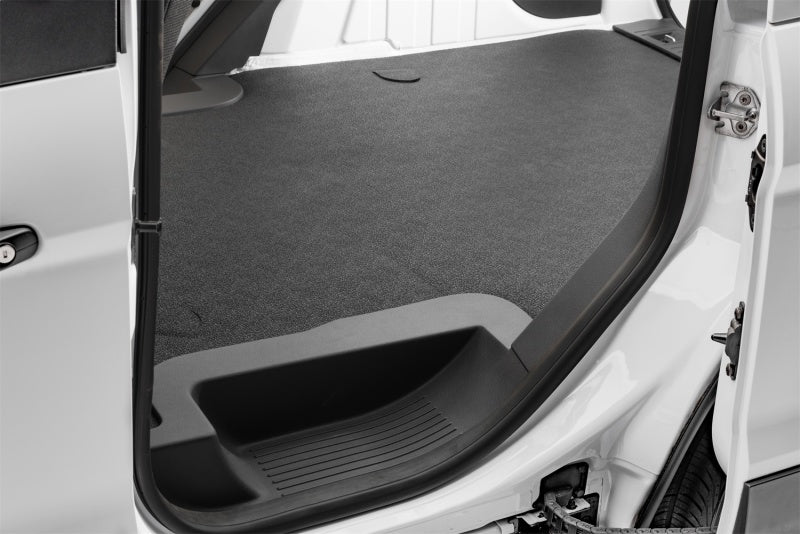 Tapis de sol pour Ford Transit Connect 2014+ VanTred à empattement long de 120,6 po - Compact