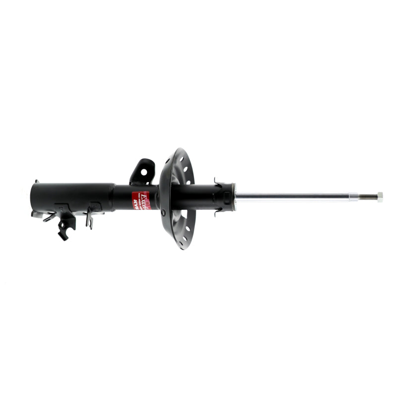 Jambe de force bitube côté passager avant KYB 15-19 Honda Fit Excel-G