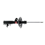 Jambe de force bitube côté passager avant KYB 15-19 Honda Fit Excel-G
