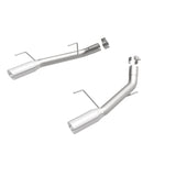 Système MagnaFlow C/B 05-09 Mustang 4,6 L Axl-Bak