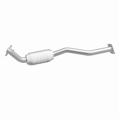 MagnaFlow Conv DF 01-04 Xterra côté conducteur arrière 3,3 L