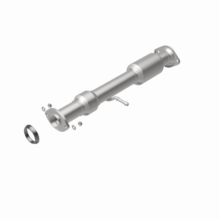 Convecteur MagnaFlow DF 14-15 Toyota Highlander 3,5 L