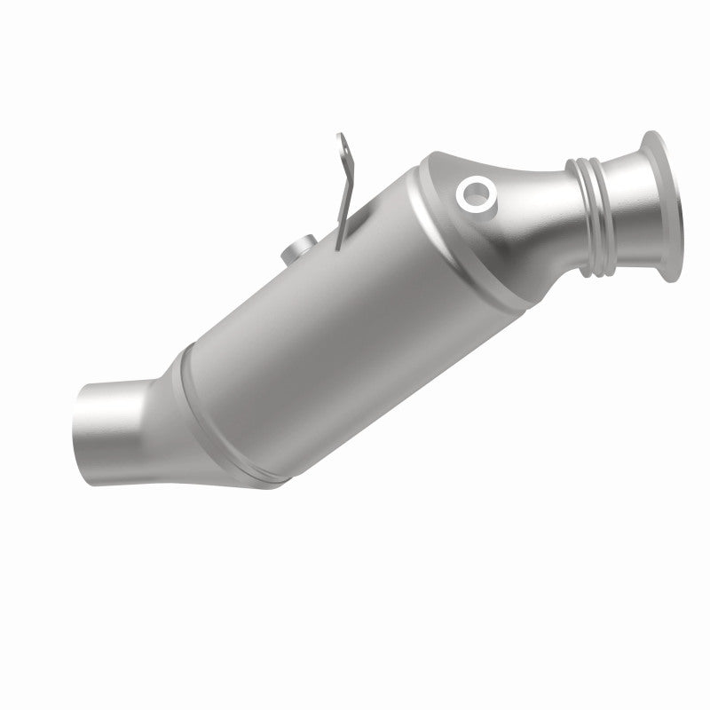 Soubassement de carrosserie MagnaFlow Conv DF 2015 BMW 640i/740i