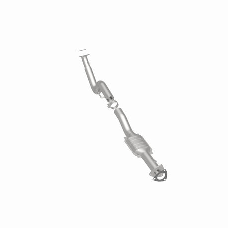 MagnaFlow Conv DF 03-07 GM 2500/3500 côté passager