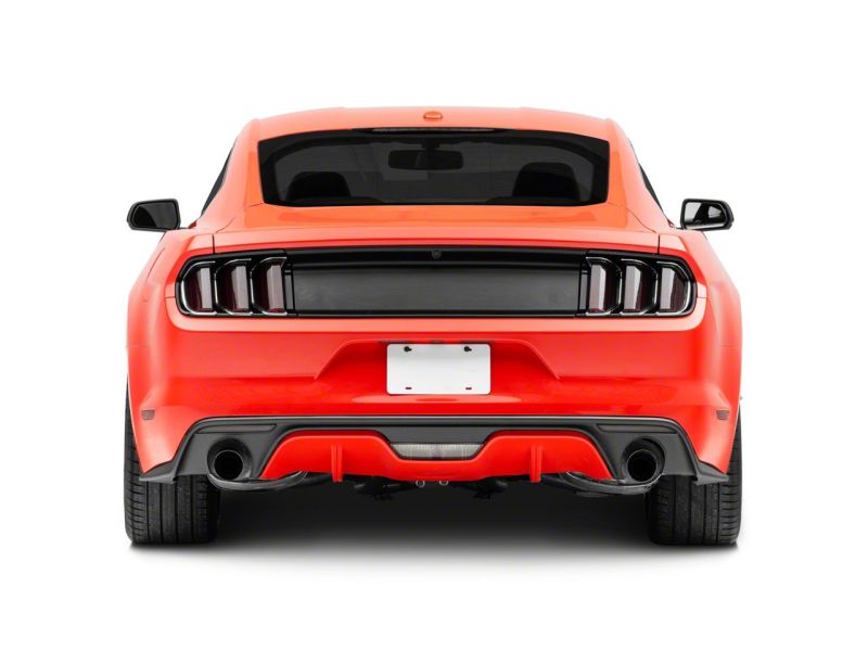 Raxiom 15-17 Ford Mustang Axial Series Diffuser LED Kit