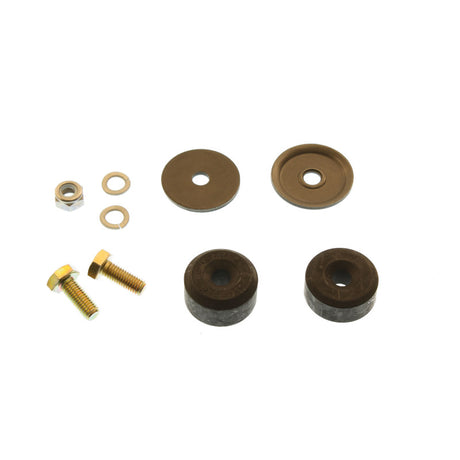 Amortisseur monotube arrière Bilstein B4 1975 Mercedes-Benz 230 Base 46 mm