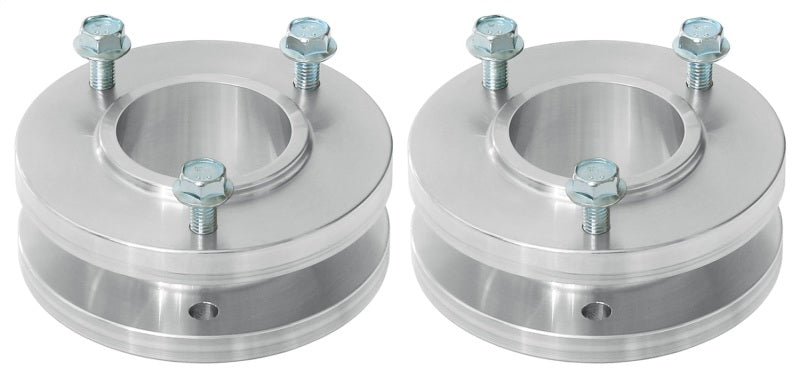 Entretoise de butée supérieure avant RockJock JT Gladiator Mojave