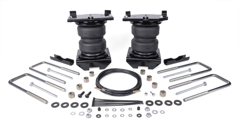 Kit de ressorts pneumatiques LoadLifter 5000 Ultimate pour Ford Raptor 4WD 09-15 avec pare-chocs interne