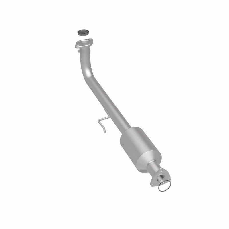 Convertisseur catalytique MagnaFlow Conv Direct Fit de qualité californienne 04-05 Honda Civic EX/GX L4-1,7 L