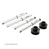 Belltech 2013-2018 Ram 1500 Kit de nivellement avant 2,5 pouces