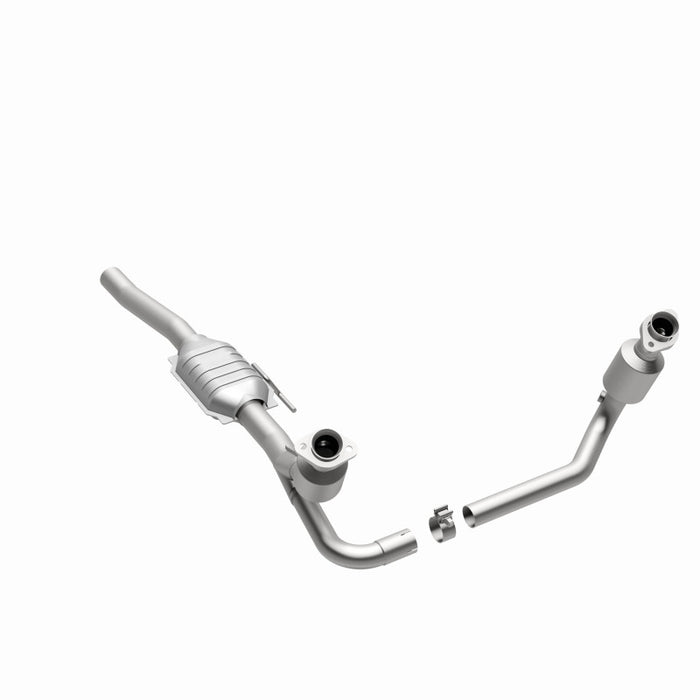 Convecteur MagnaFlow DF 00-03 Dodge Dakota 2WD 4.7L