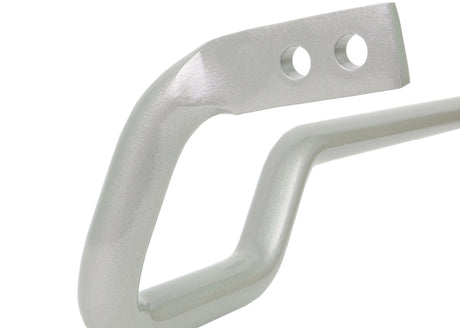 Barre stabilisatrice arrière réglable robuste Whiteline 15-16 Audi A3 22 mm X