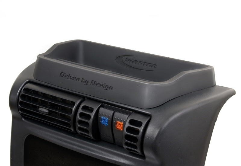 Panneau de tableau de bord supérieur pour Jeep Wrangler TJ 2WD/4WD 1997-2006 Daystar