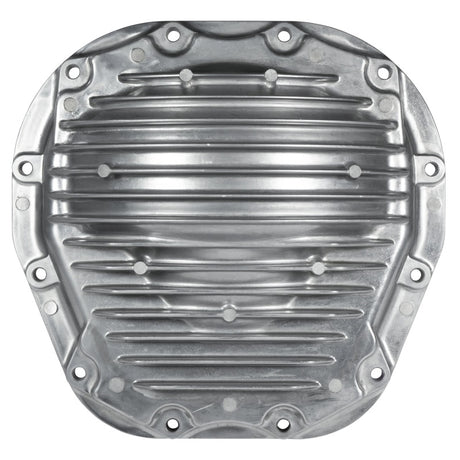Couvercle en aluminium à ailettes pour engrenage Yukon pour Ford 10,5 pouces / 08+