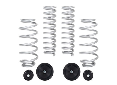Kit Eibach Pro-Lift pour Lexus GX470 03-09 (ressorts avant et arrière) - 2,0 pouces à l'avant / 2,2 pouces à l'arrière