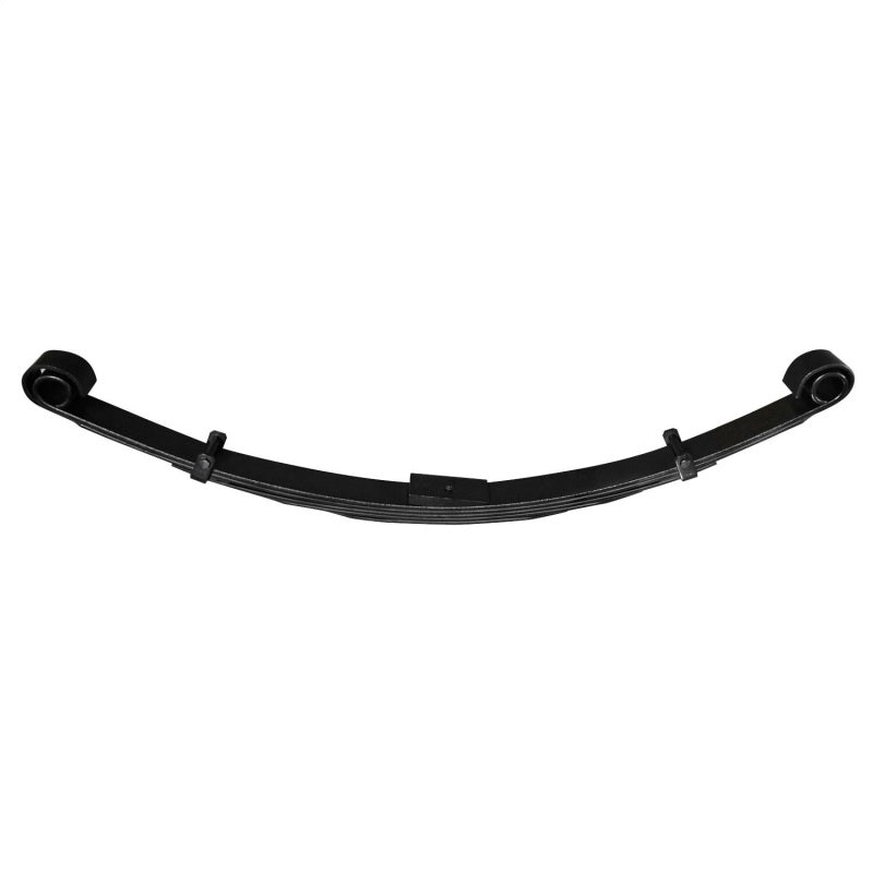 Ressorts à lames Skyjacker 1987-1995 Jeep Wrangler (YJ)